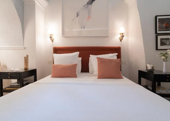 Palazzo Maritati Πανσιόν