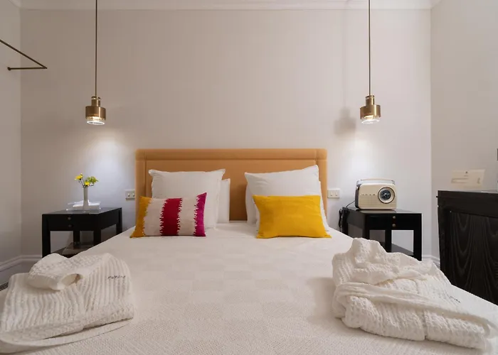 Πανσιόν Palazzo Maritati 3*