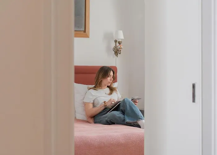 Palazzo Maritati Πανσιόν Nardò