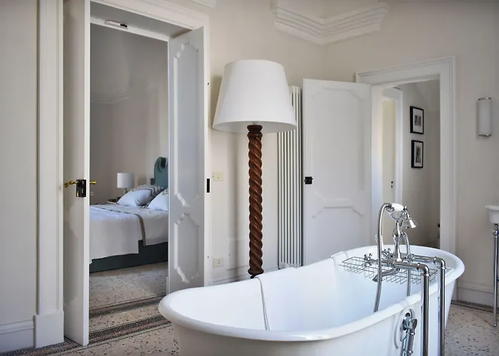 Πανσιόν Palazzo Maritati 3*