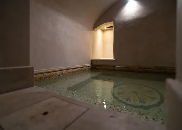 بيت ضيافة Palazzo Maritati 3*