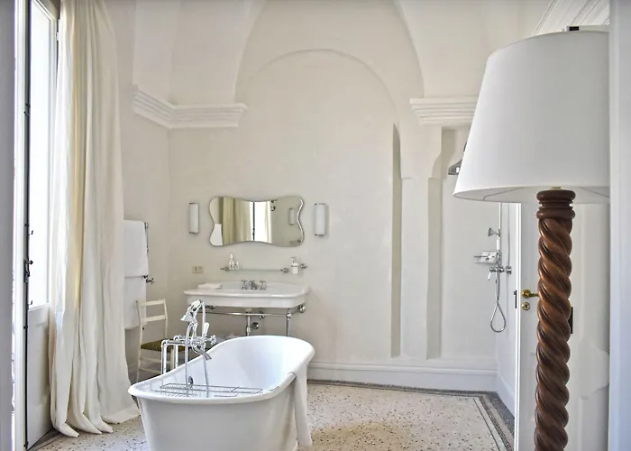 Πανσιόν Palazzo Maritati 3*