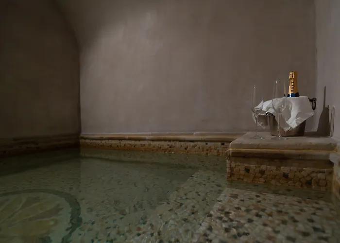 Palazzo Maritati 3* Nardò