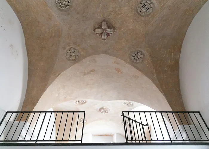 Palazzo Maritati Πανσιόν