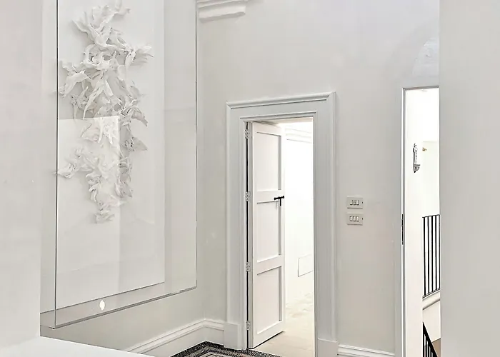 Palazzo Maritati Πανσιόν 3*